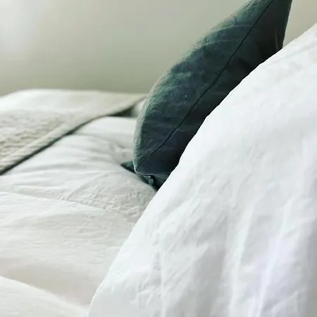 アパート Upea Huoneisto Kakolassa Kivalla Naekymaellae Meren Suuntaan